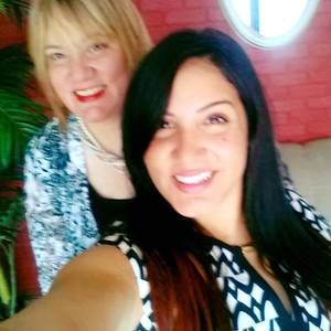 Meet your Posher, Vilmarie